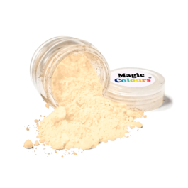 MAGIC COLOURS SUPER DUST - PORCELAIN 4 G