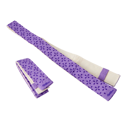 WILTON BAKE-EVEN STRIPS (2 U)