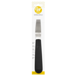 WILTON POINTED SPATULA - 22,5 CM