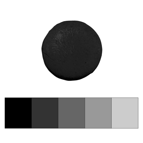 COLOUR MILL GEL DYE - BLACK (20 ML)