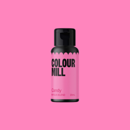 COLOUR MILL GEL DYE - CANDY (20 ML)