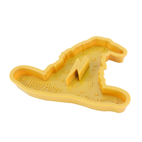 PME BISCUIT CUTTER + MARKER - "HARRY POTTER" HAT