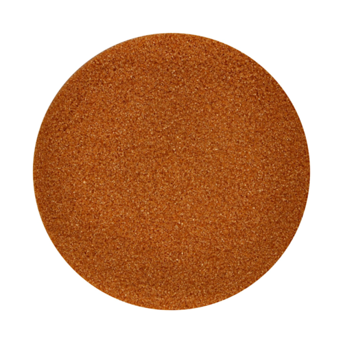 FUNCAKES "SANDING SUGAR" FINE GRAIN SUGAR - GOLD 80 G