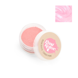 PASTKOLOR POWDER DYE - CANDY PINK 3 G