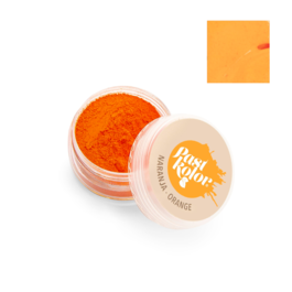 PASTKOLOR POWDER DYE - ORANGE 3 G