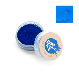 PASTKOLOR POWDER DYE - ROYAL BLUE  3 G