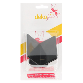 DEKOFEE FONDANT SMOOTHER - PERFECT EDGES