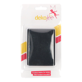 DEKOFEE FONDANT SMOOTHER - PERFECT SIDES