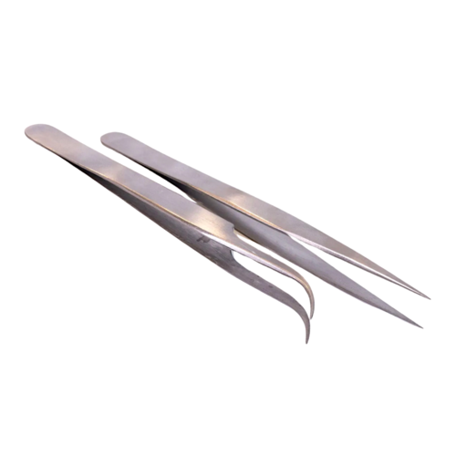 DEKOFEE PRECISION TWEEZERS