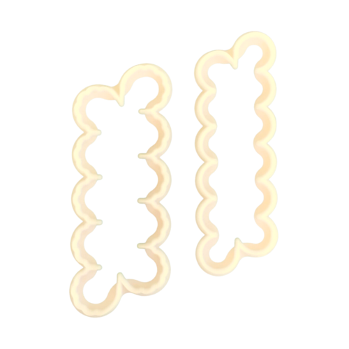 FMM COOKIE CUTTER SET - RANUNCULUS