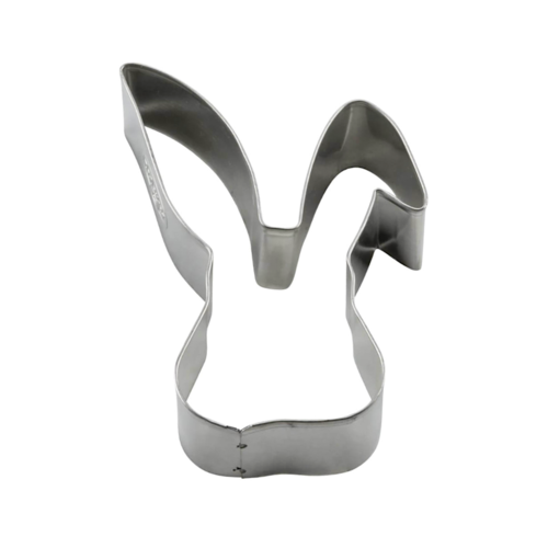 DR. OETKER COOKIE CUTTER - RABBIT (DROOPY EAR)