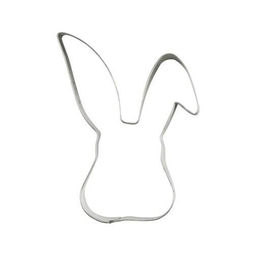 DR. OETKER COOKIE CUTTER - RABBIT (DROOPY EAR)