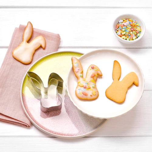 DR. OETKER COOKIE CUTTER - RABBIT (DROOPY EAR)