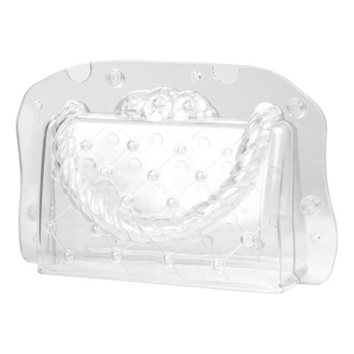 POLYCARBONATE CHOCOLATE MOULD - HANDBAG 3D