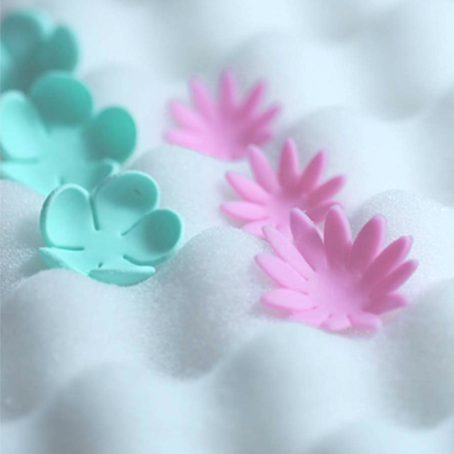 FLOWER DRYING PADS
