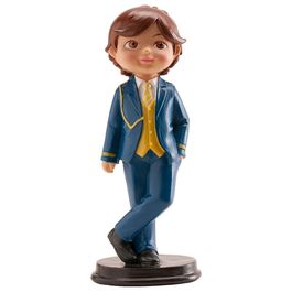 DEKORA CAKE FIGURE - SAILOR BOY