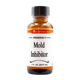 LORANN ‘PRESERVE-IT’ MOULD INHIBITOR - 30 ML