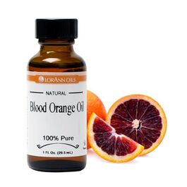 [BBD] LORANN ‘SUPER-STRENGTH’ FLAVOUR - BLOOD ORANGE 29,5 ML