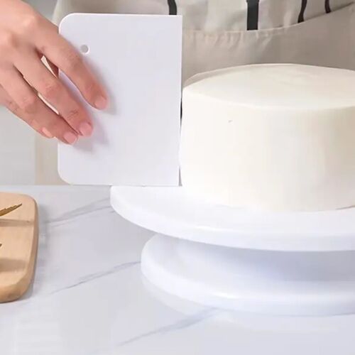 ROTATING CAKE STAND 27,5 CM