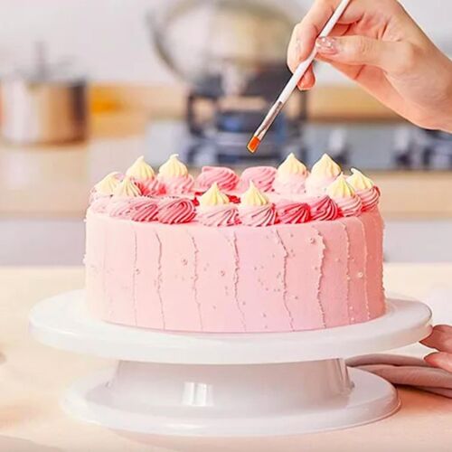 ROTATING CAKE STAND 27,5 CM