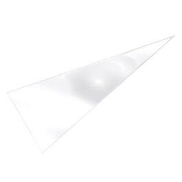 DISPOSABLE PIPING BAGS - 53 CM (12 UNITS)