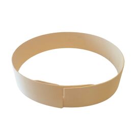 PASTKOLOR SELF-ASSEMBLING WOODEN RING - Ø 28 cm