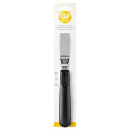 WILTON CURVED SPATULA- 32 CM