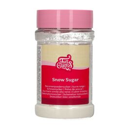 FUNCAKES SNOW SUGAR - 150 G