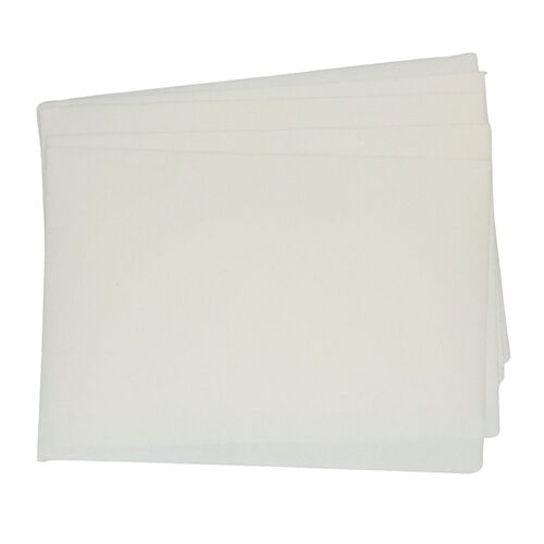 FUNCAKES SUGAR FREE PAPER SHEETS - 25 U