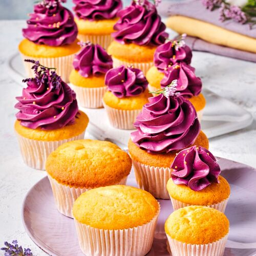 FUNCAKES BAKING MIX FOR CUPCAKES 500 G