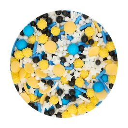 FUNCAKES SPRINKLES - MINI ME 65 G