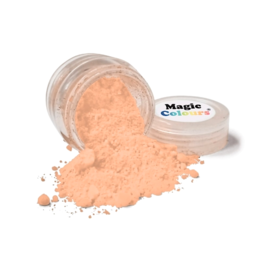 [BBD] MAGIC COLOURS PETAL DUST - PEACH 8 ML