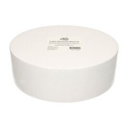 FUNCAKES ROUND DUMMY - Ø 30 CM / H 10 CM