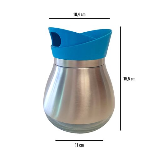 KITCHEN SET - BLUE