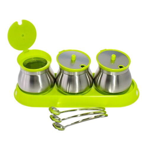 KITCHEN SET - BLUE