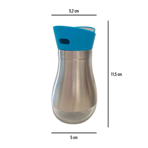 KITCHEN SET - BLUE