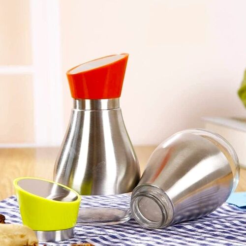 STORAGE KITCHEN SET - ORANGE