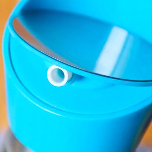 STORAGE KITCHEN SET - RED