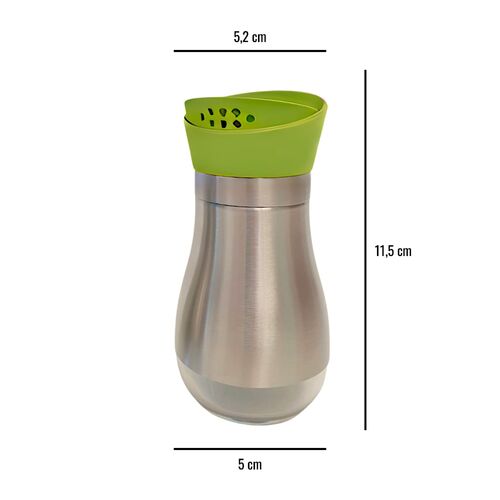 STORAGE KITCHEN SET - GREEN