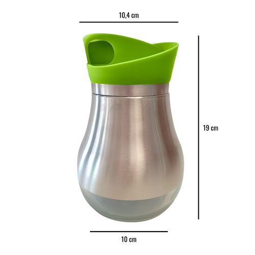 STORAGE KITCHEN SET - GREEN