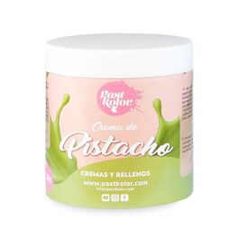 PASTKOLOR CREAM - PISTACHO (12 %) 300 G