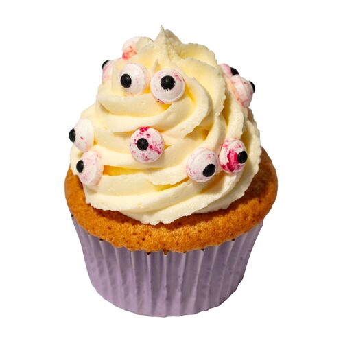 PME EDIBLE SUGAR DECORATIONS - BLOODY EYES (25 G)