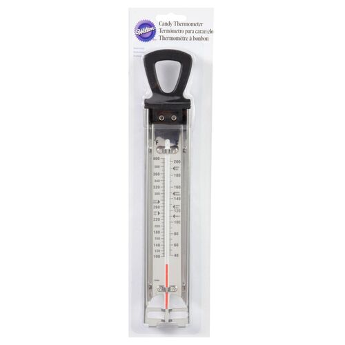 WILTON CARAMEL THERMOMETER