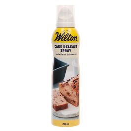 WILTON RELEASE SPRAY - 200 ML