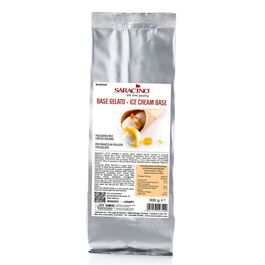 SARACINO ICE CREAM BASE MIX - 300 G
