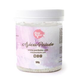 PASTKOLOR PEARL SUGAR - 500 G