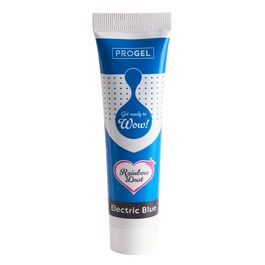 RAINBOW DUST PROGEL - ELECTRIC BLUE  25 G