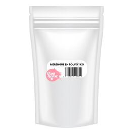 MERINGUE POWDER - 1 KG