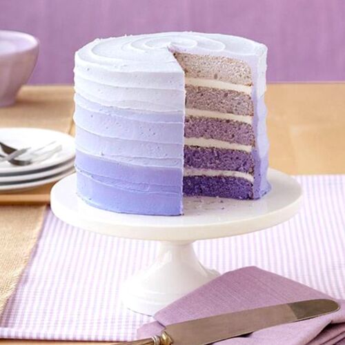 WILTON "EASY LAYERS" MOULDING SET - 5 CASES / 15 CM