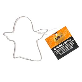 WILTON STAINLESS STEEL COOKIE CUTTER - GHOST